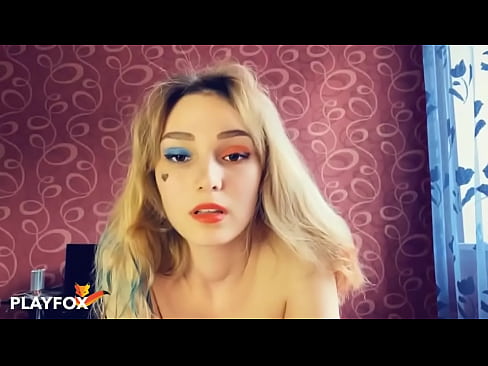 ❤️ Magalasi amatsenga amatsenga adandipatsa kugonana ndi Harley Quinn Zolaula zapamwamba pa ny.hentai-for.ru ﹏