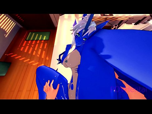 ❤️ Demon Fish Girl Monster Zolaula zapamwamba pa ny.hentai-for.ru ﹏