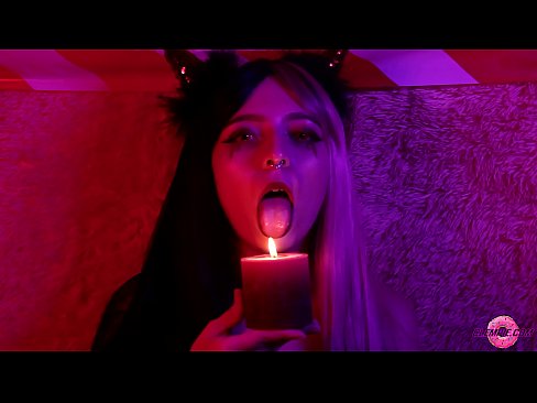 ❤️ Passionate Blowjob kuchokera ku Sexy Succubus wokhala ndi Kukwaniritsidwa kwa Pakamwa Zolaula zapamwamba pa ny.hentai-for.ru ﹏
